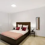 Casa Bonny Palmas Apartamento *