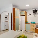 Apartamento Casa Bonny Palmas *