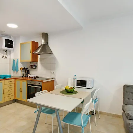 Apartment Casa Bonny