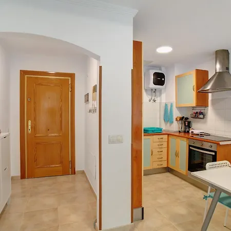 Apartment Casa Bonny *