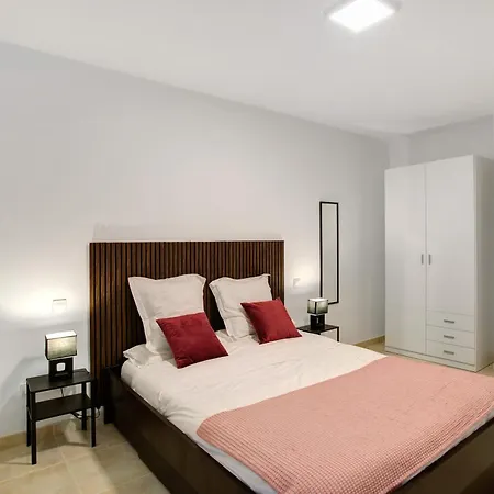 Casa Bonny Apartment *