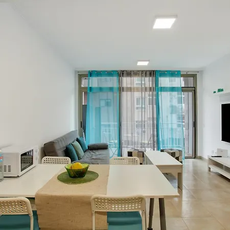 Casa Bonny Apartment
