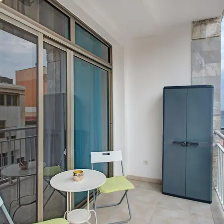 Casa Bonny
