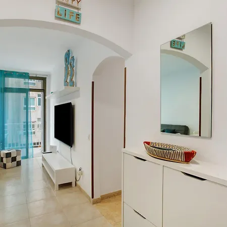 Casa Bonny Palmas