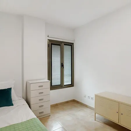 Apartment Casa Bonny Palmas