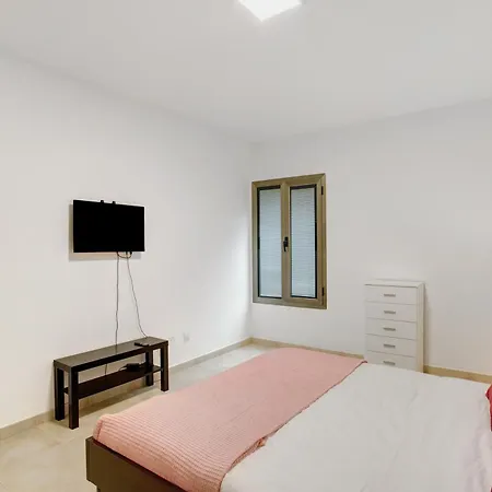 Casa Bonny Palmas *