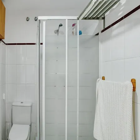 Apartment Casa Bonny Palmas Las Palmas de Gran Canaria