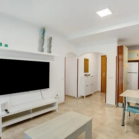 Apartment Casa Bonny Palmas Las Palmas de Gran Canaria
