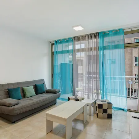 Daire Casa Bonny Palmas