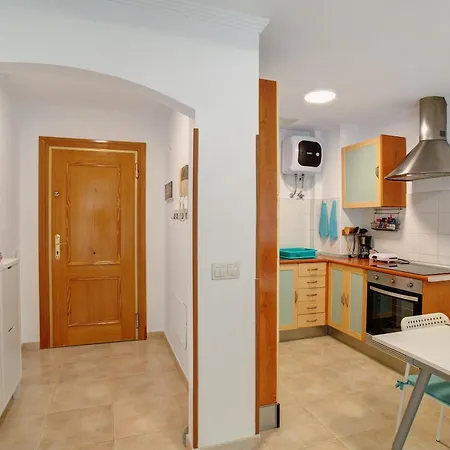 Casa Bonny Palmas Daire