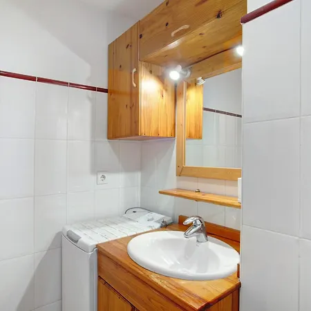 Daire Casa Bonny Palmas
