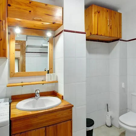 Casa Bonny Palmas *