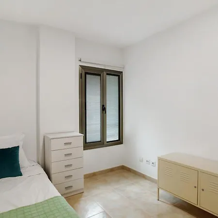 Daire Casa Bonny Palmas