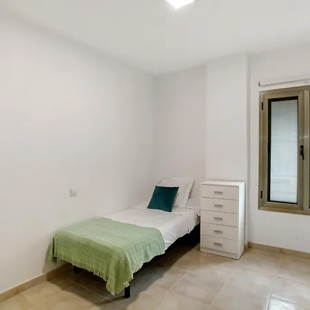 Casa Bonny Palmas Daire