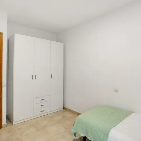 Casa Bonny Palmas * Las Palmas de Gran Canaria