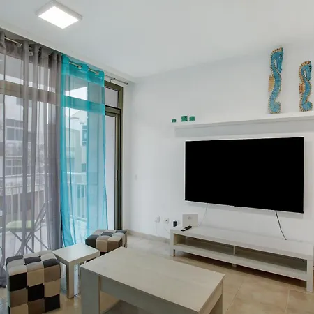 Apartment Casa Bonny Palmas