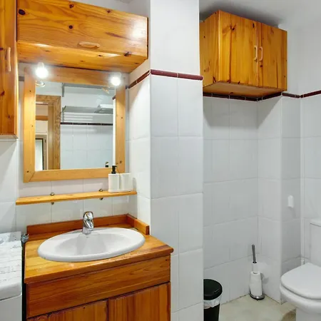 Διαμέρισμα Casa Bonny Palmas Λας Πάλμας ντε Γκραν Κανάρια